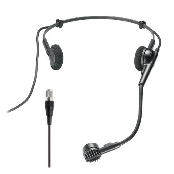 Audio-Technica ATM75CH Микрофон головной
