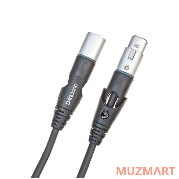 Planet Waves PW-MS-25 Микрофонный шнур 7,62 м