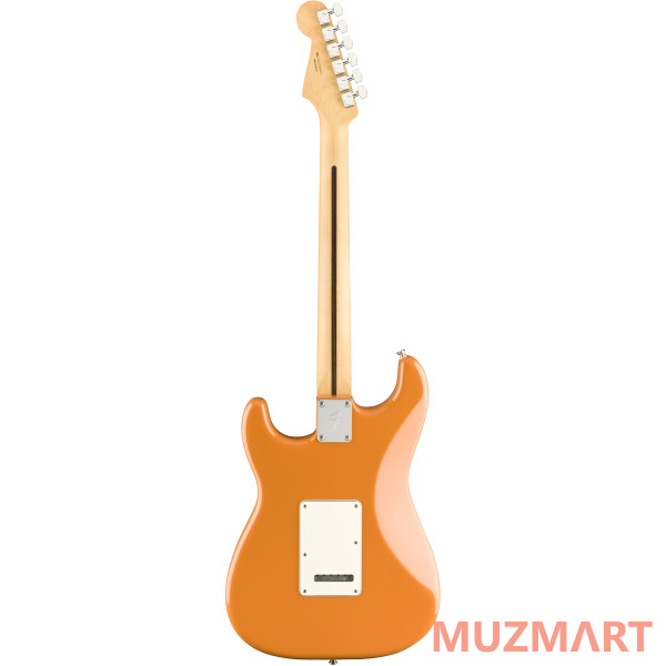 Fender Player Stratocaster MN CO Электрогитара