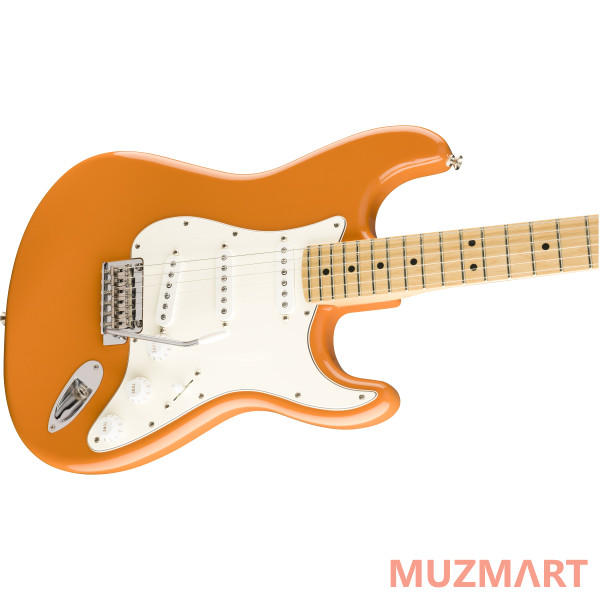 Fender Player Stratocaster MN CO Электрогитара