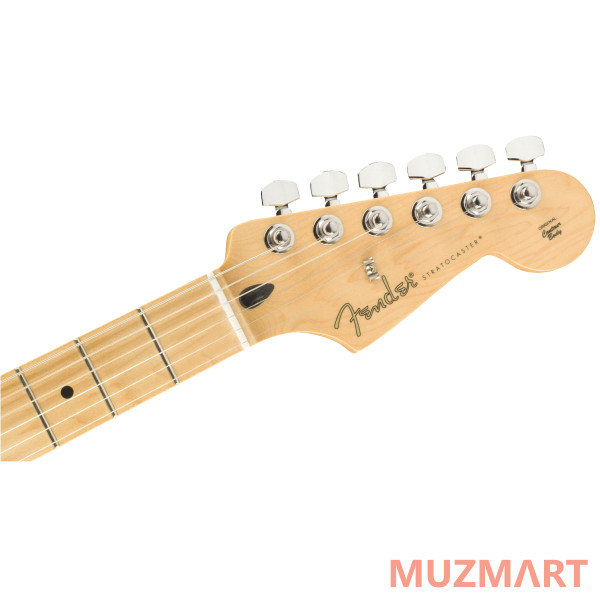 Fender Player Stratocaster MN CO Электрогитара