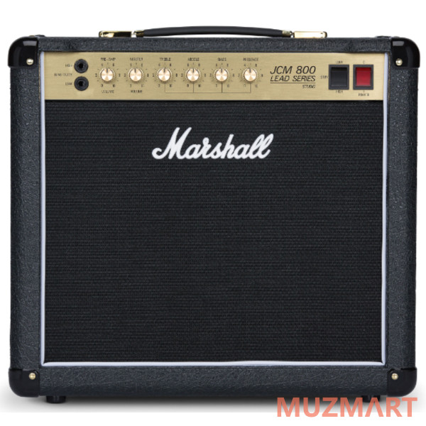 Marshall SC20C STUDIO CLASSIC Ламповый комбоусилитель