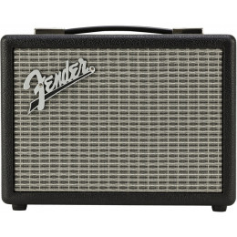 Fender INDIO BT BLACK Портативная колонка