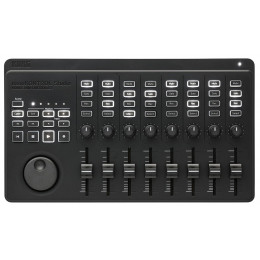 Korg NANOKONTROL-STUDIO Портативный USB-MIDI-контроллер
