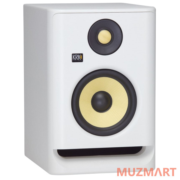 KRK RP5G4WN Активный студийный монитор