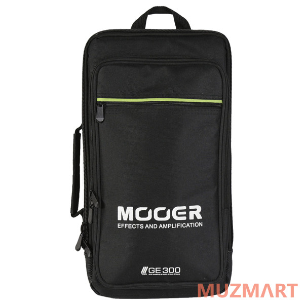 Mooer SC300 Мягкий кейс для процессора GE300