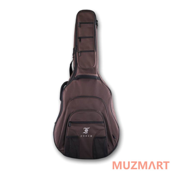 Furch MC Violet D-SY SPE Электроакустическая гитара