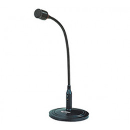 CMX Audio TM-300D Микрофон настольный динамический
