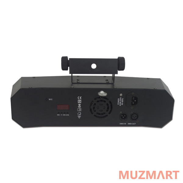 Led Star Multi EFX5 Эффект светодиодный