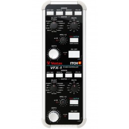 Vestax VFX 1 Контроллер эффектов