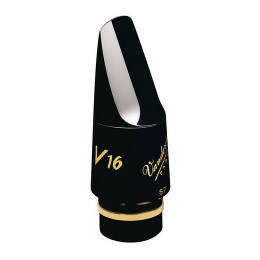Vandoren SM803 V16 Ebonite Мундштук для саксофона-сопрано