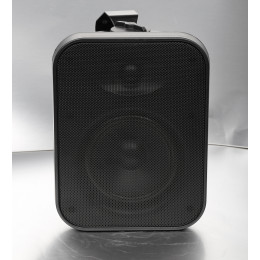 SVS Audiotechnik WSP-40 Black Громкоговоритель настенный