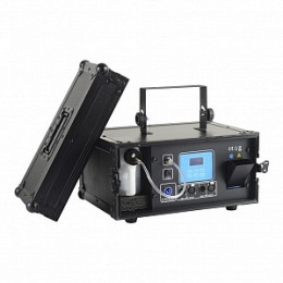 LAudio WS-HM1000 Генератор тумана (хейзер)