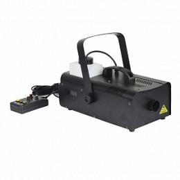 LAudio WS-SM1200 Генератор дыма