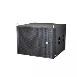 Soundking G210SA Сабвуфер активный элемент линейного массива