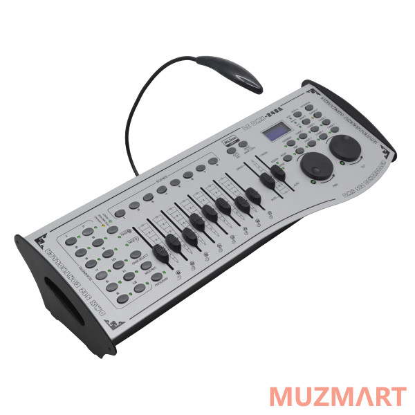 XLine Light LC DMX-240A Контроллер DMX