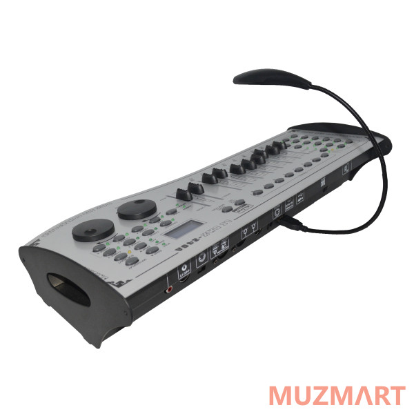 XLine Light LC DMX-240A Контроллер DMX