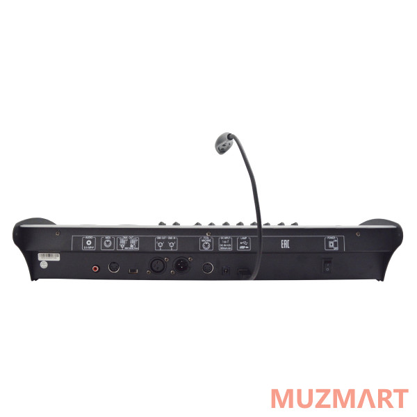 XLine Light LC DMX-240A Контроллер DMX