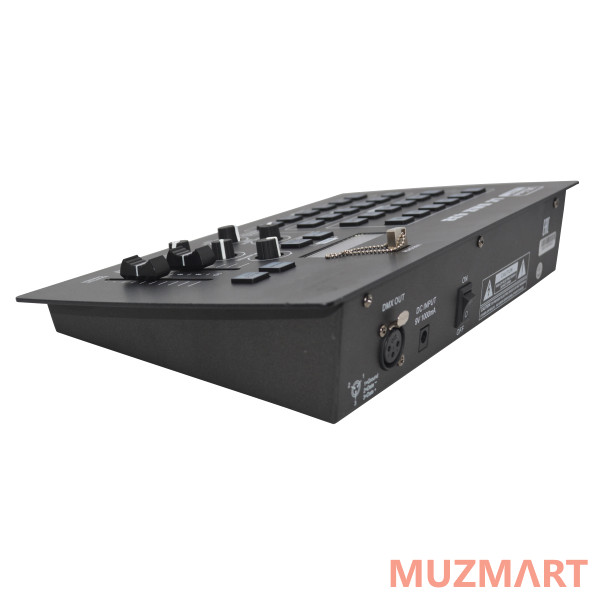 XLine Light LC DMX-432 Контроллер DMX