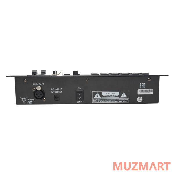 XLine Light LC DMX-432 Контроллер DMX