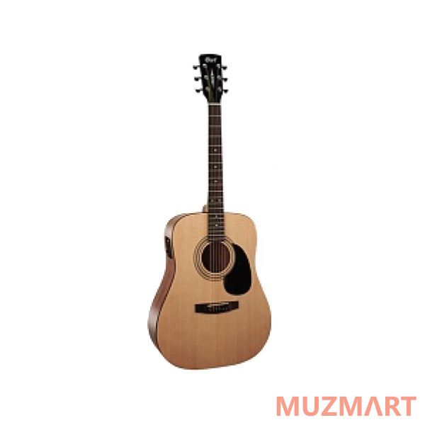 Cort AD810E-OP Standard Series Электроакустическая гитара