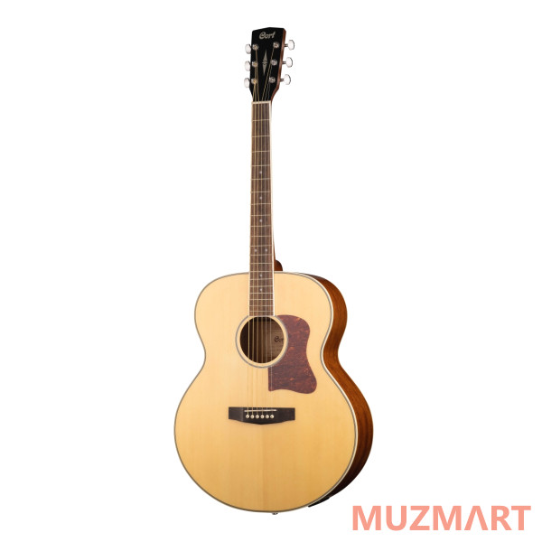 Cort CJ-MEDX-NAT CJ Series Электроакустическая гитара