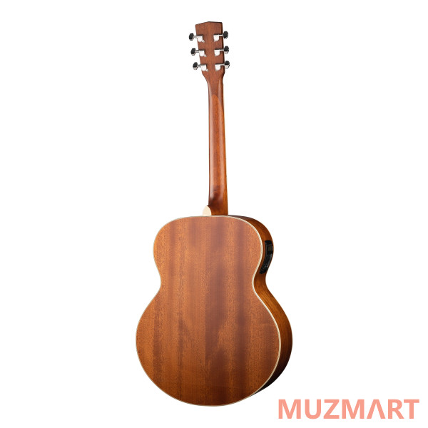 Cort CJ-MEDX-NAT CJ Series Электроакустическая гитара