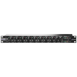 ART MX822 рэковый стерео микшер 8 каналов