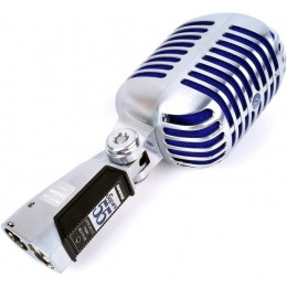Shure 55 Super Микрофон
