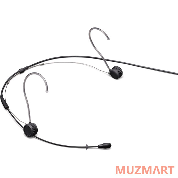 Shure TH53B/O-LEMO Головной всенаправленный микрофон