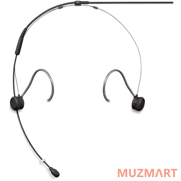 Shure TH53B/O-LEMO Головной всенаправленный микрофон
