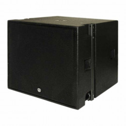 Topp Pro KSLT118ASUB Сабвуфер активный подвесной