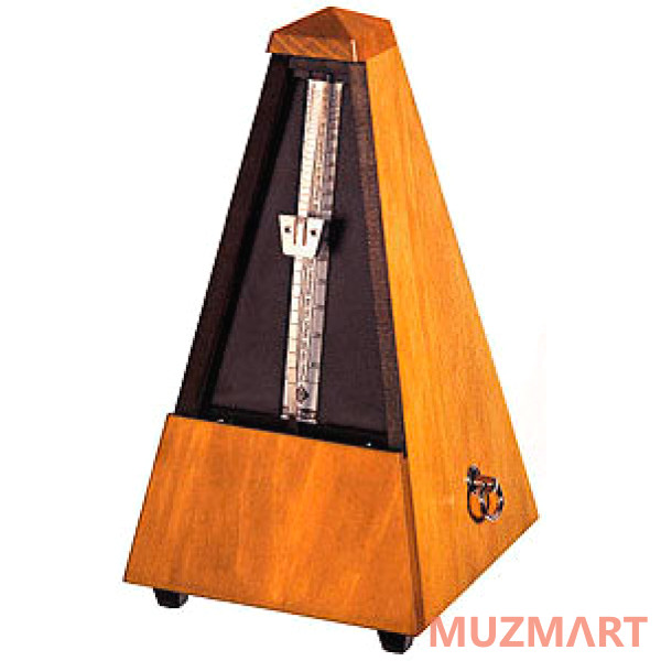 Wittner 803M Метроном Walnut