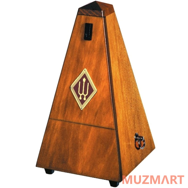 Wittner 813M Метроном Walnut