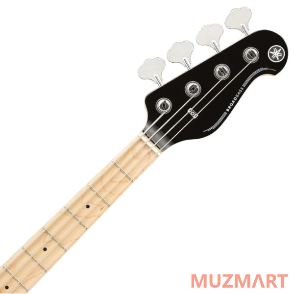 Yamaha BB434M BL Бас-гитара