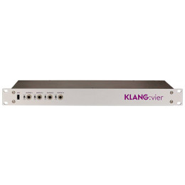 Klang X-KG-VIER Система персонального мониторинга