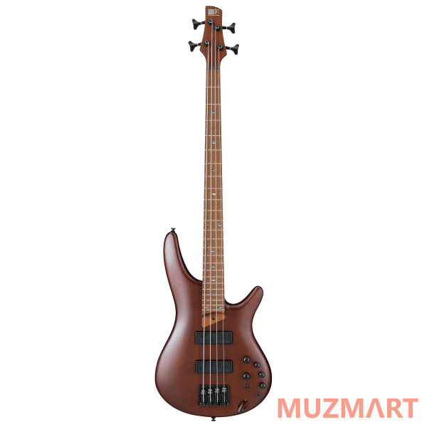 Ibanez SR500E-BM SR бас-гитара