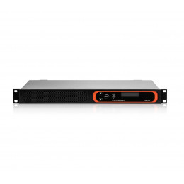 Biamp TesiraFORTE AVB VT4 Цифровая аудиоплатформа