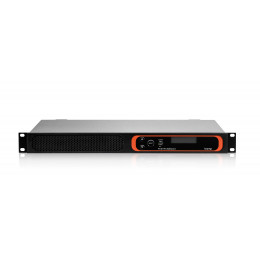 Biamp TesiraFORTE DAN VT Цифровая аудиоплатформа
