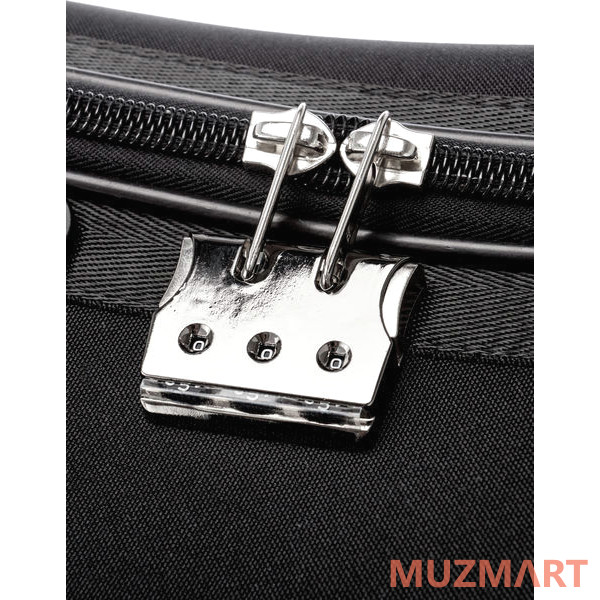 Gewa Pure Cello Case CS-02 4/4 Black Кофр для виолончели Coatex