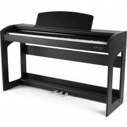 Gewa DP 340 G Black Фортепиано цифровое