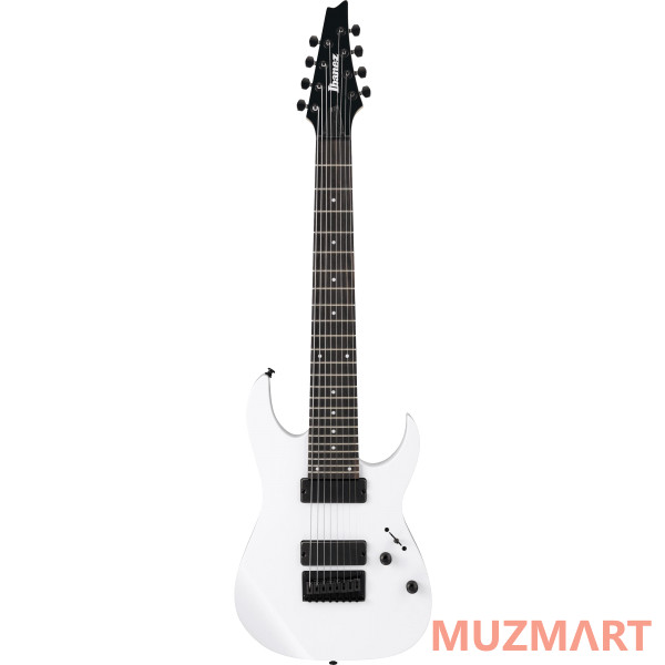 Ibanez RG8-WH 8-STRING RG Электрогитара восьмиструнная