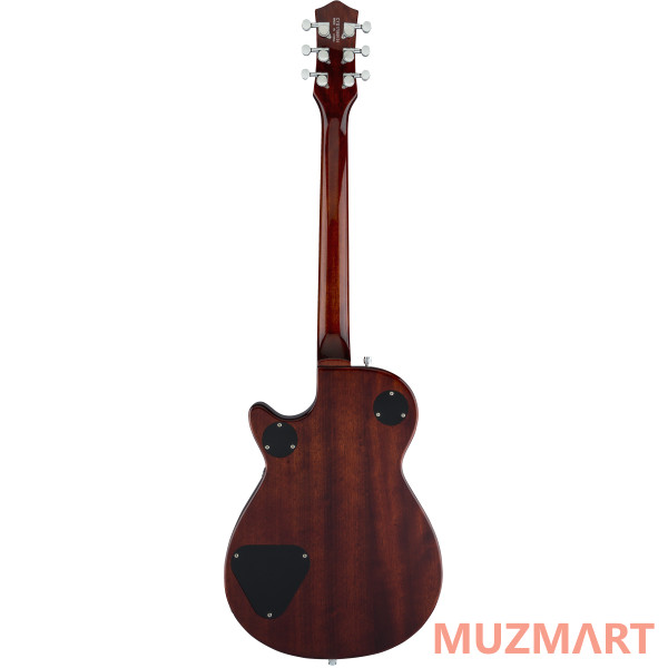 Gretsch G5220 Electromatic Jet BT Single-Cut with V-Stoptail, Black Электрогитара