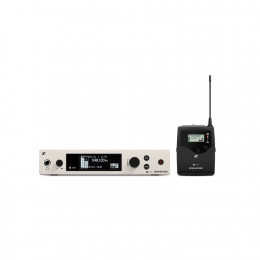 Sennheiser EW 300 G4-BASE SK-RC-AW+ Радиосистема с Bodypack - без микрофона