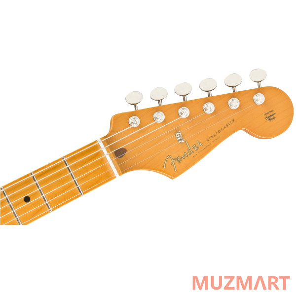 Fender Vintera '50s Stratocaster Modified, 2-Color Sunburst Электрогитара