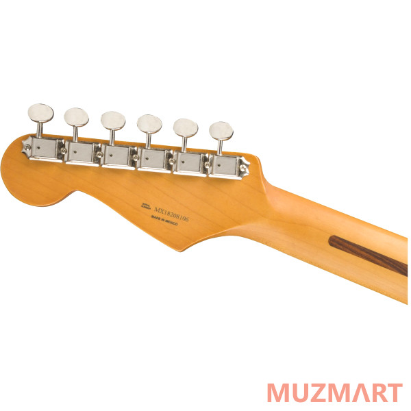 Fender Vintera '50s Stratocaster Modified, 2-Color Sunburst Электрогитара