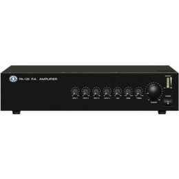 TopPro PA120 Pro Трансляционный зонный усилитель
