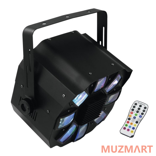 Eurolite LED FE-700 Flower Effect Эффект "лунного цветка"