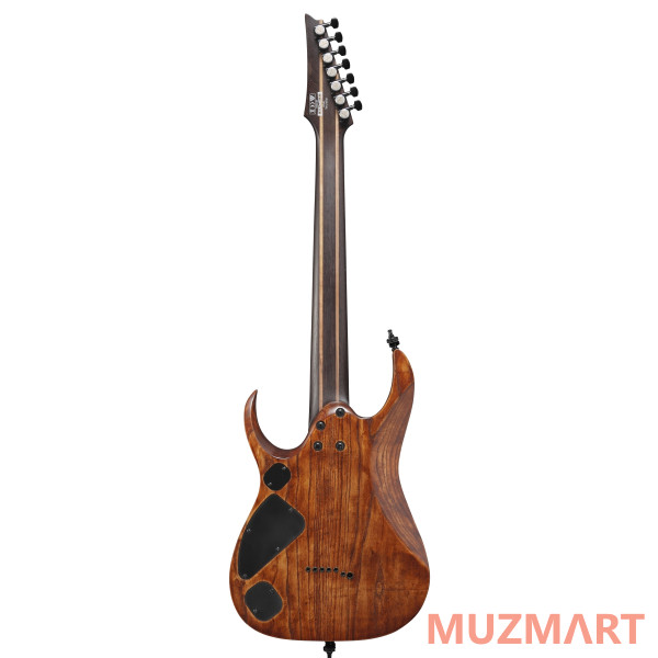 Ibanez RGD71AL-ANB AXION LABEL RGD 7-STRING 7-струнная электрогитара