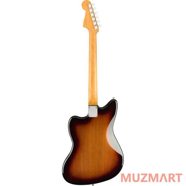 Fender Vintera '60s Jazzmaster Modified, 3-Color Sunburst Электрогитара